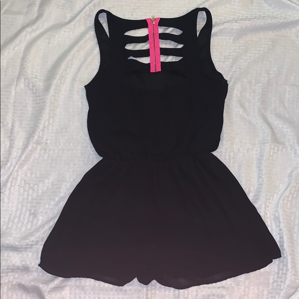 Romper - Picture 5 of 5